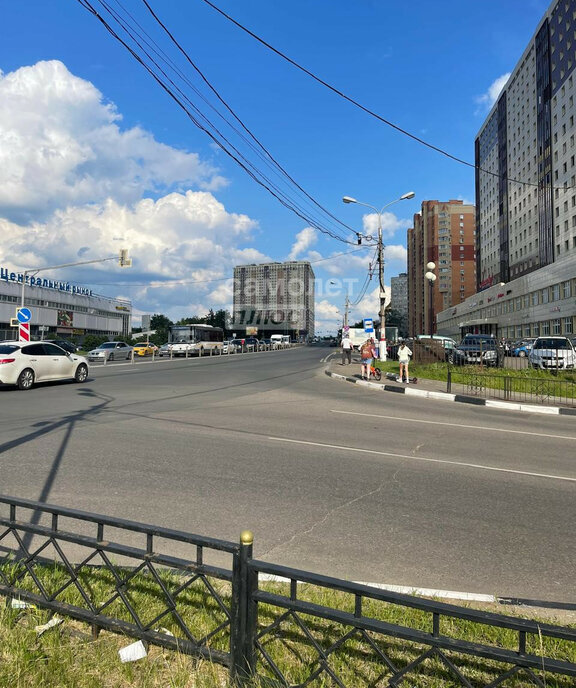 квартира г Жуковский ул Лацкова 1 Ильинская фото 16