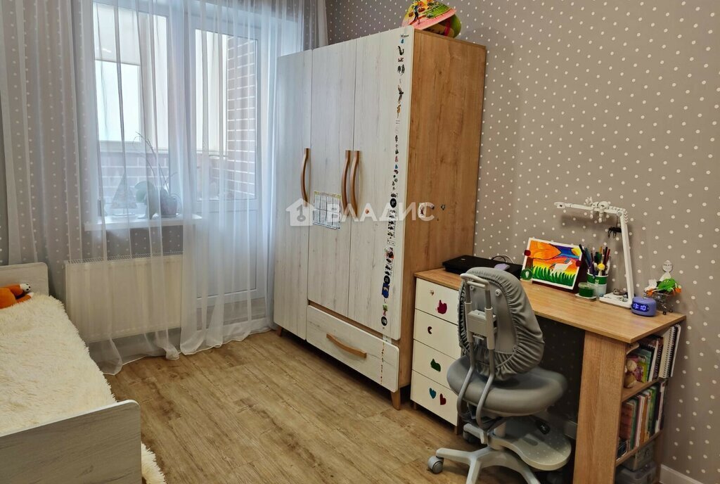 квартира г Тобольск 65, 10-й микрорайон фото 6