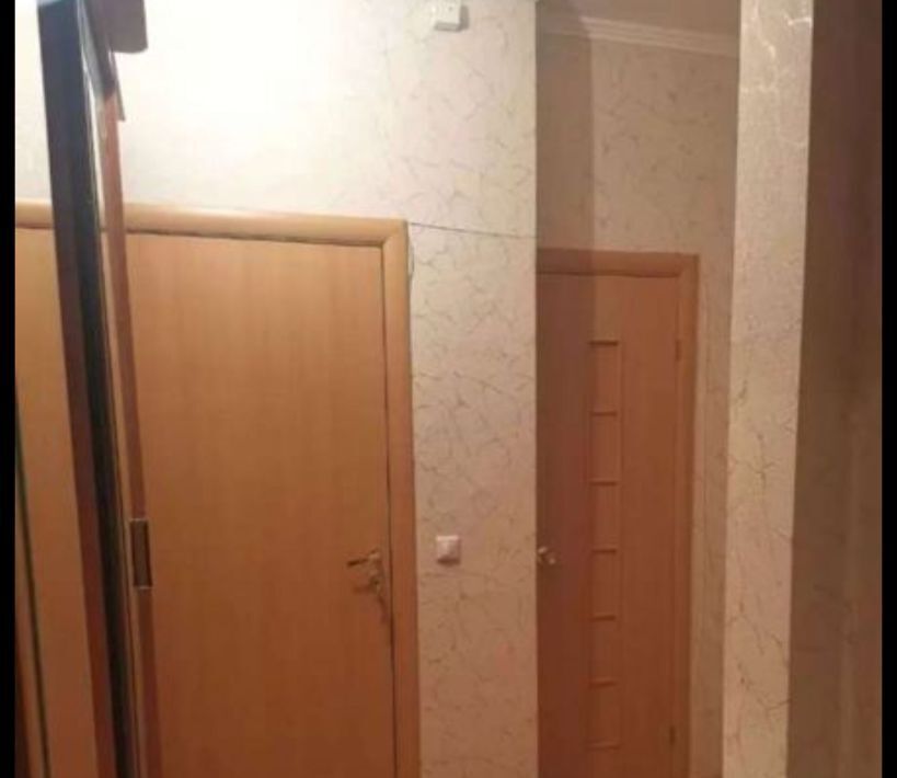 комната г Балашиха мкр Железнодорожный ул Маяковского 28 Железнодорожная фото 20
