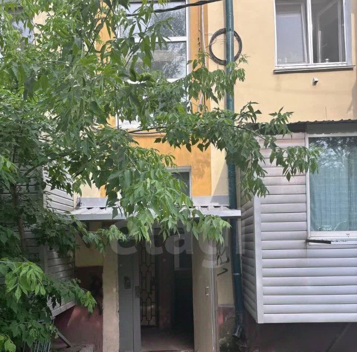 квартира г Владивосток р-н Первореченский ул Вострецова 7 фото 18