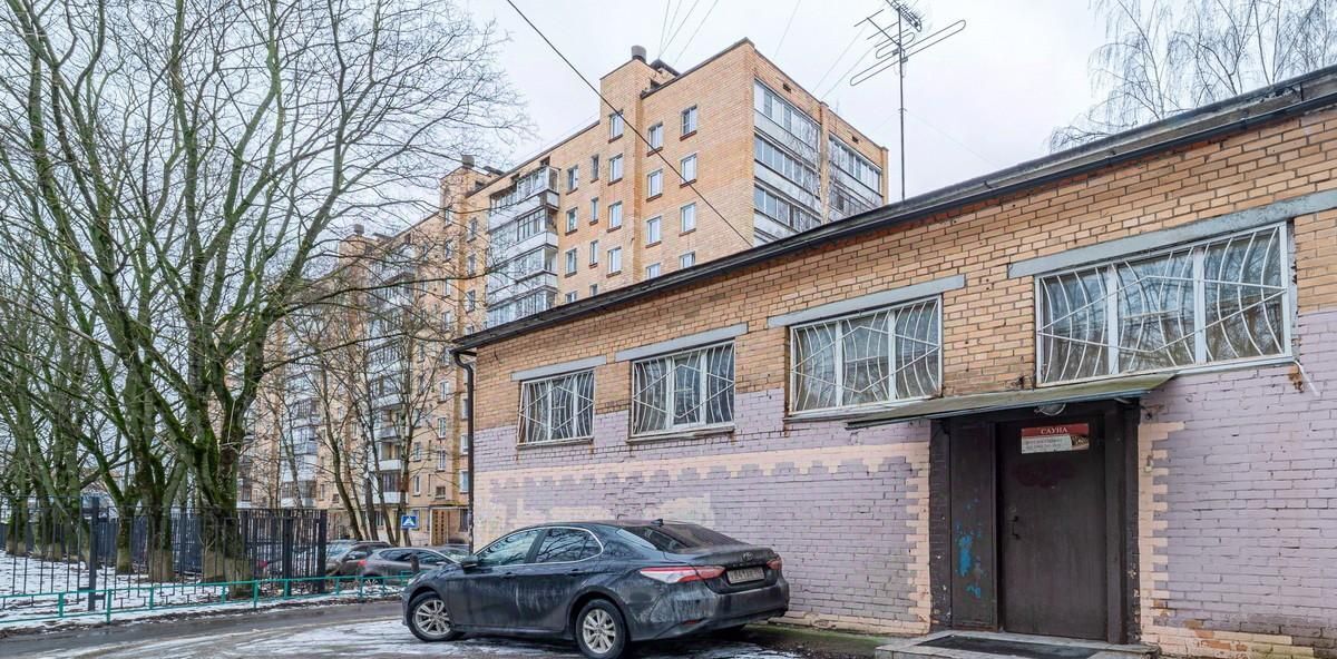 свободного назначения г Одинцово ул Вокзальная 3а Одинцово фото 1