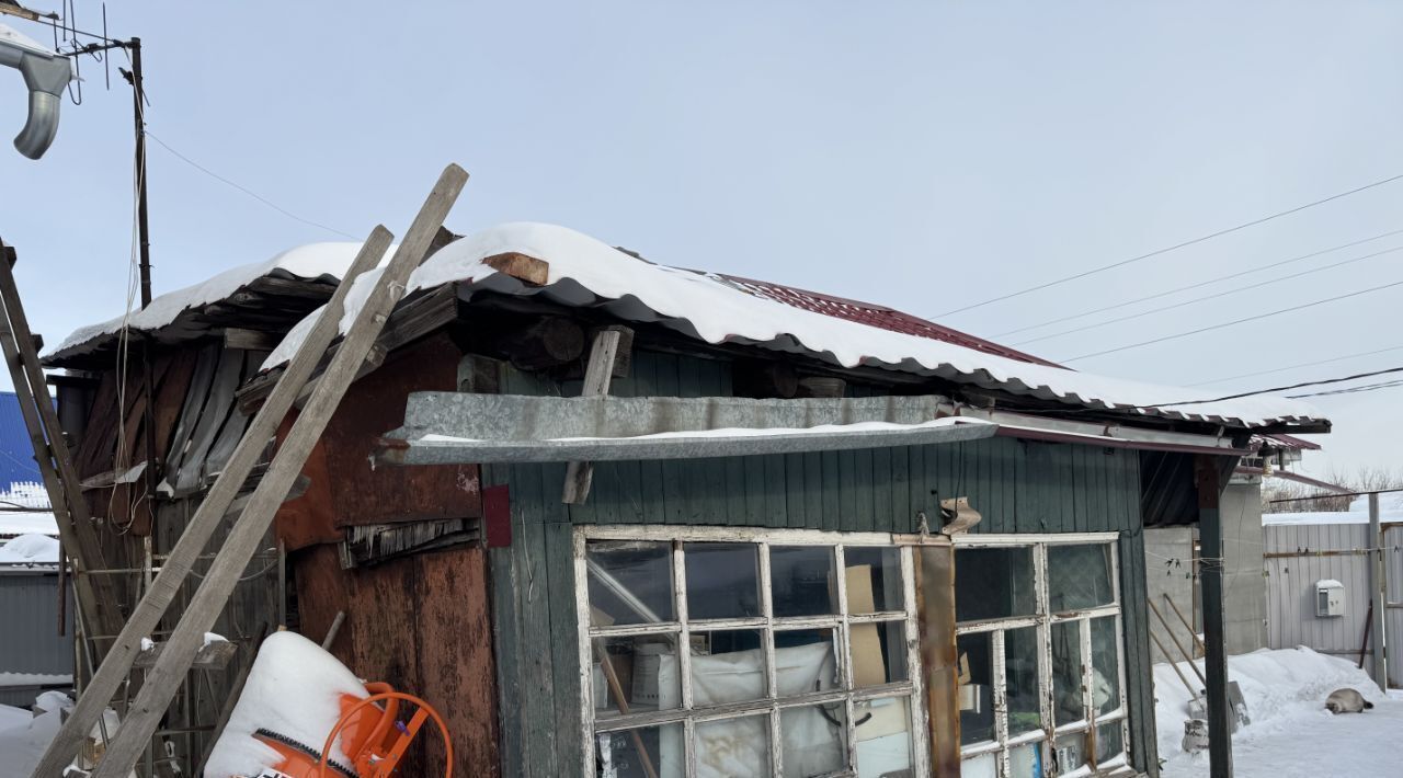 дом г Омск р-н Ленинский Привокзальный ул Озеро Хасан фото 24