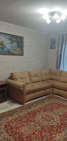 квартира р-н Кировский дом 19/1 фото