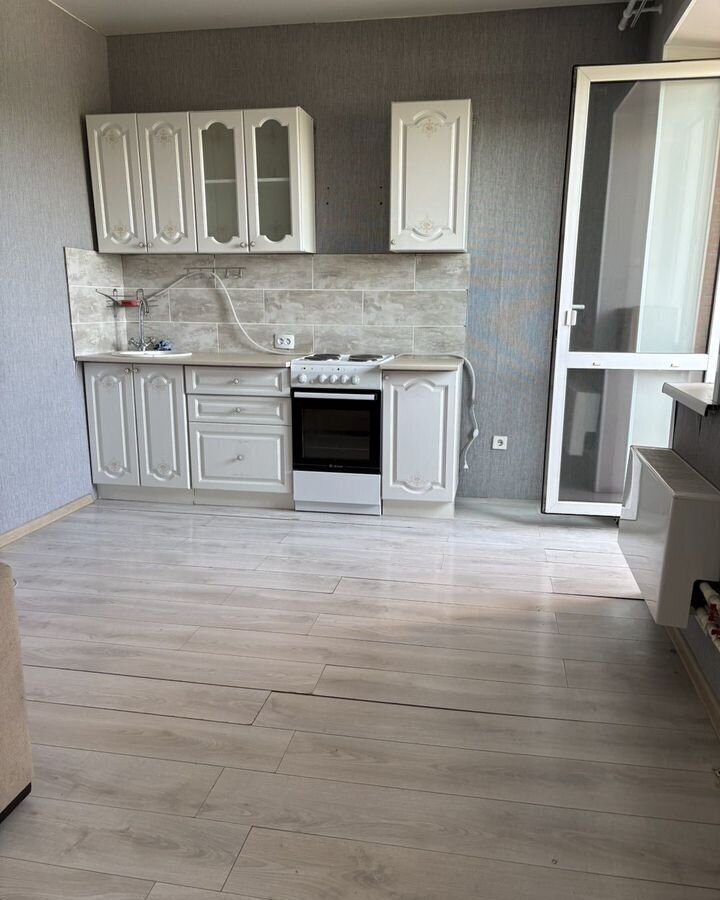 квартира г Искитим ул Советская 245/3 фото 8