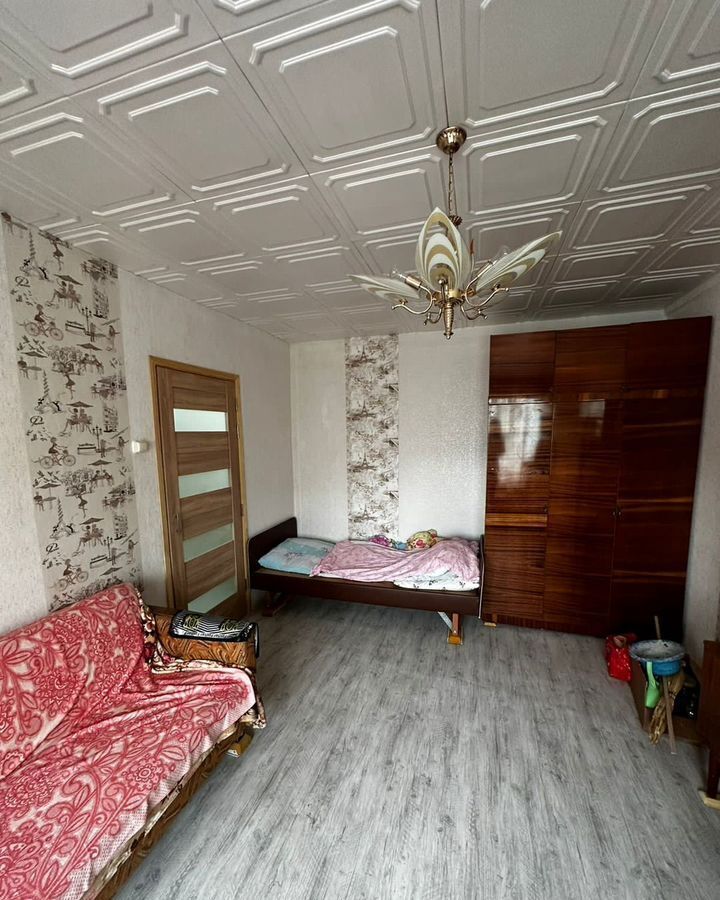 квартира г Абакан ул Некрасова 30 фото 3