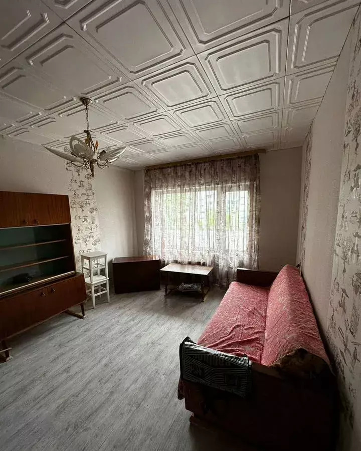 квартира г Абакан ул Некрасова 30 фото 4