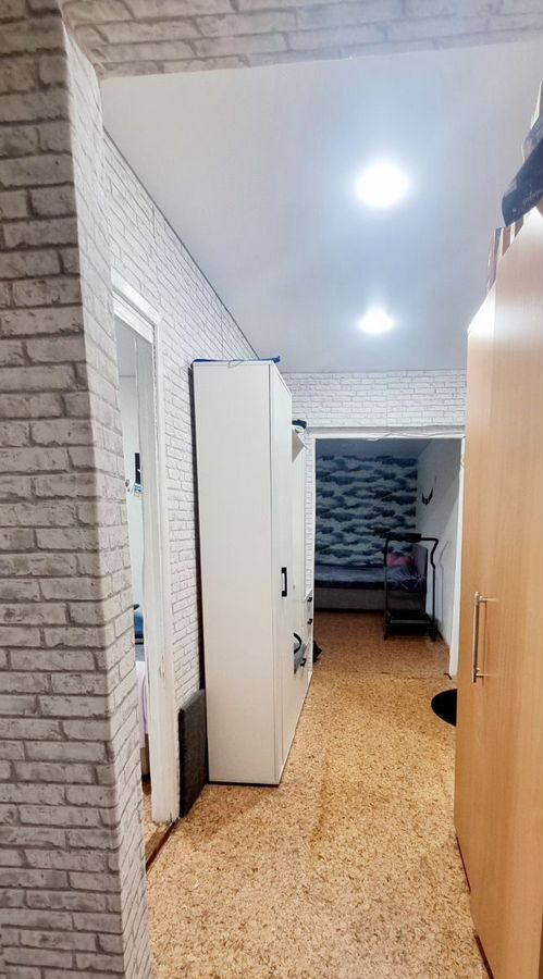 квартира г Абакан ул Крылова 79 фото 9