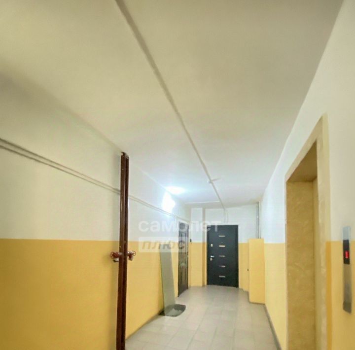 квартира г Чита р-н Центральный ул Генерала Белика 5 фото 12