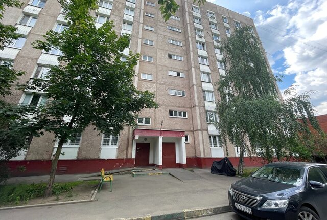 ул Михельсона 89 Ухтомская фото