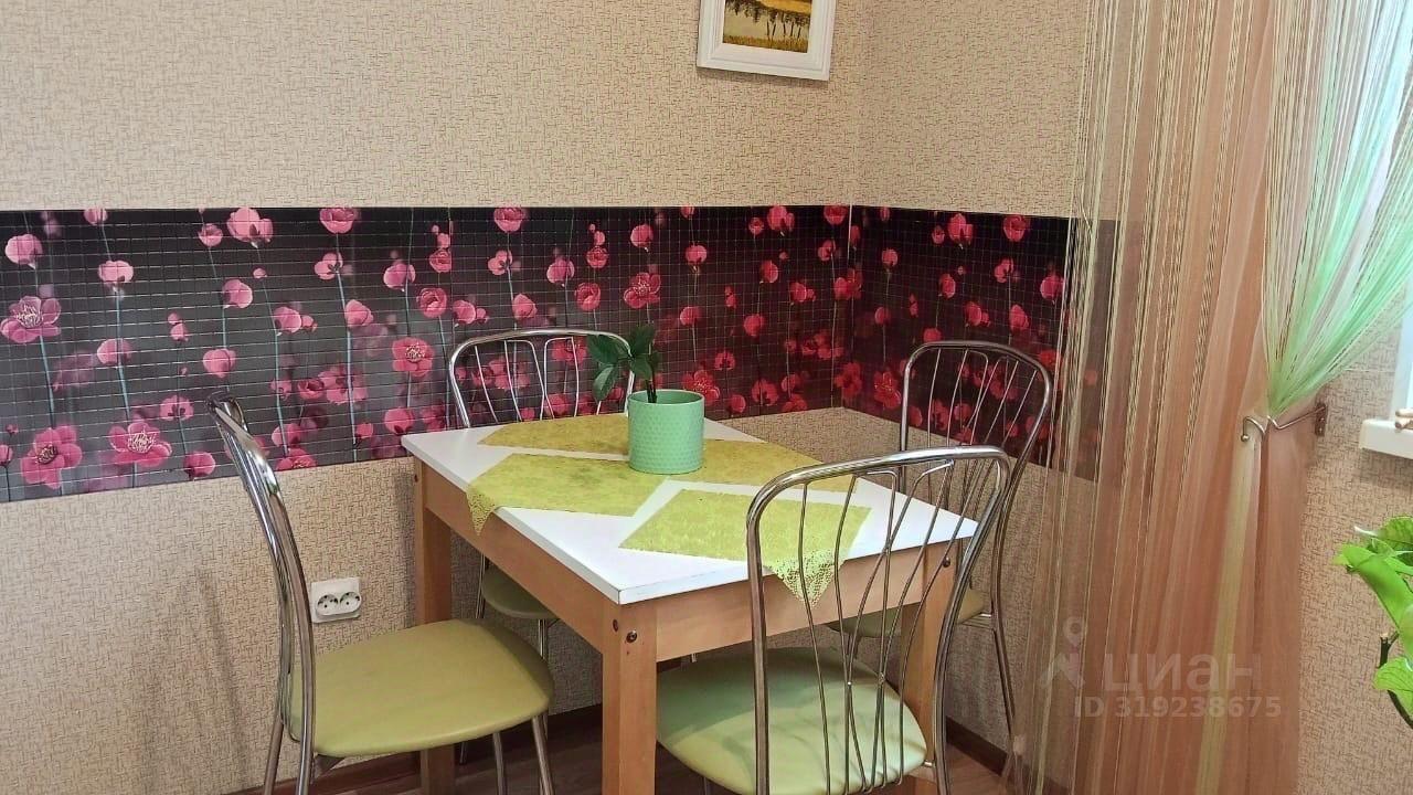 квартира г Лобня ул Молодежная 14б фото 4