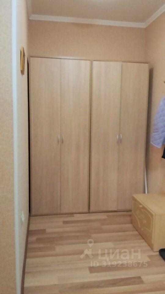 квартира г Лобня ул Молодежная 14б фото 14