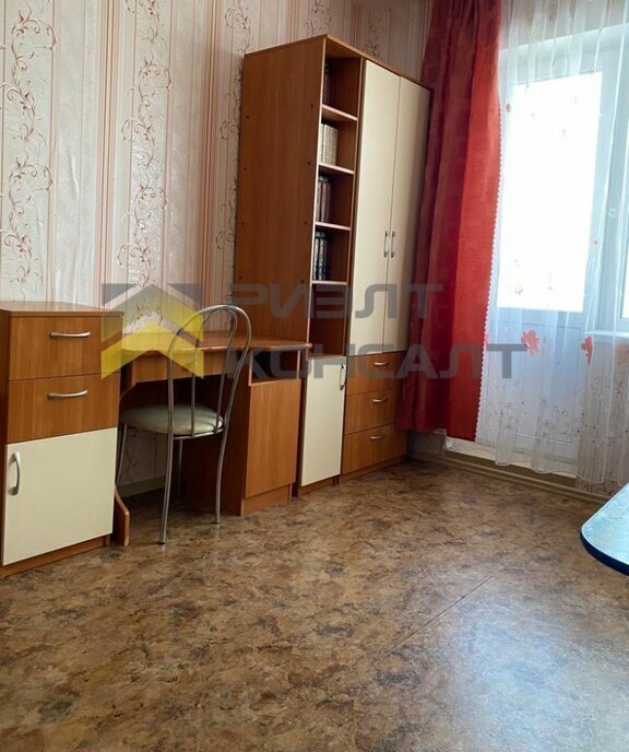 квартира г Омск ул 21-я Амурская 37 фото 7