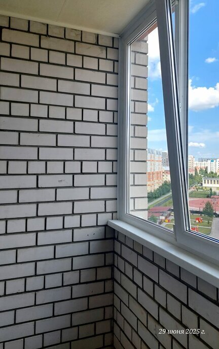 квартира г Барнаул р-н Индустриальный ул Власихинская 115 фото 11