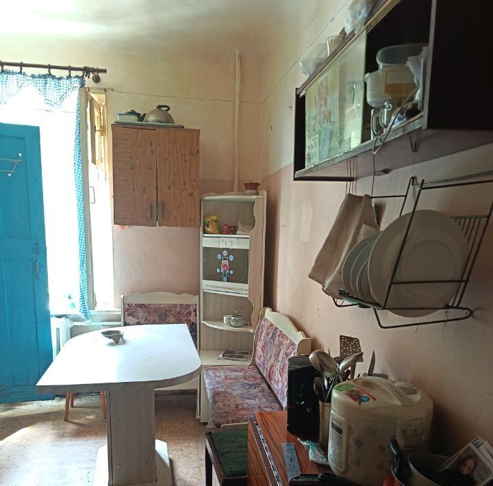 комната г Волгоград р-н Тракторозаводский ул им. Дзержинского 21 фото 7