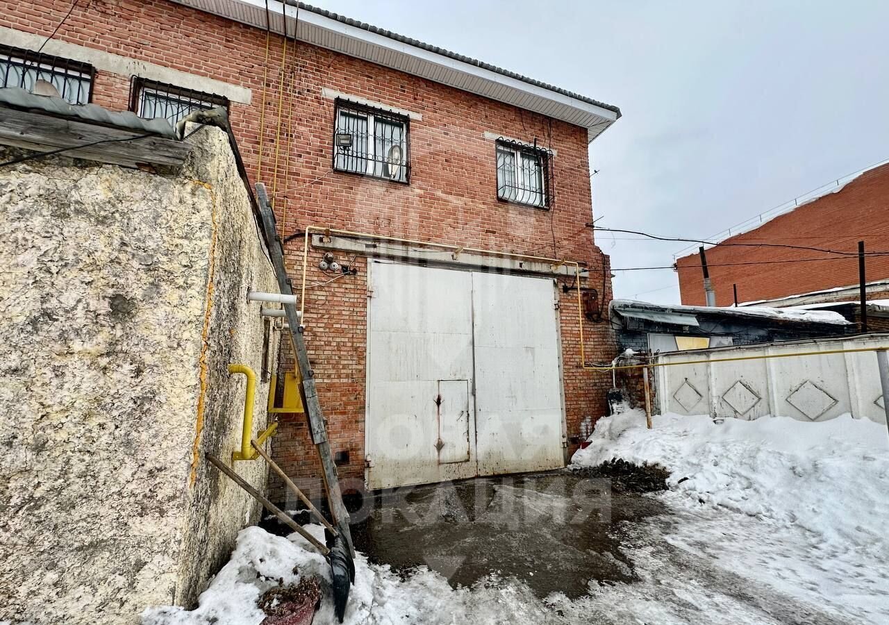 офис г Омск р-н Советский ул Заводская 19/1 фото 20
