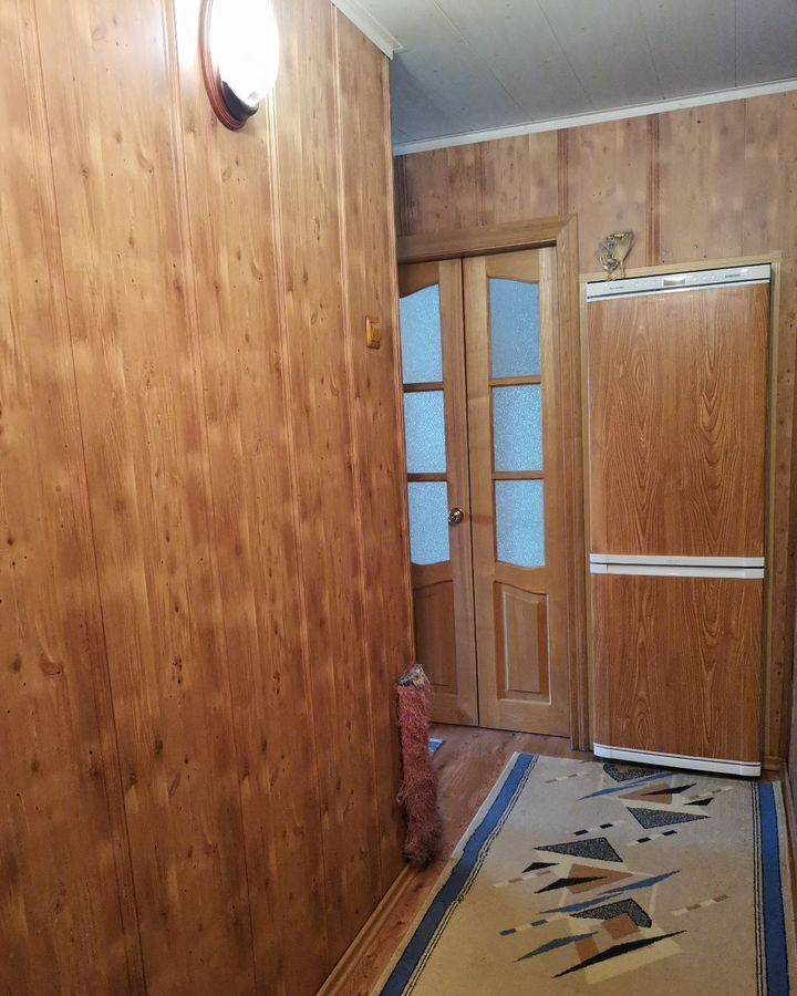 квартира г Петропавловск-Камчатский ул Войцешека 15 фото 15