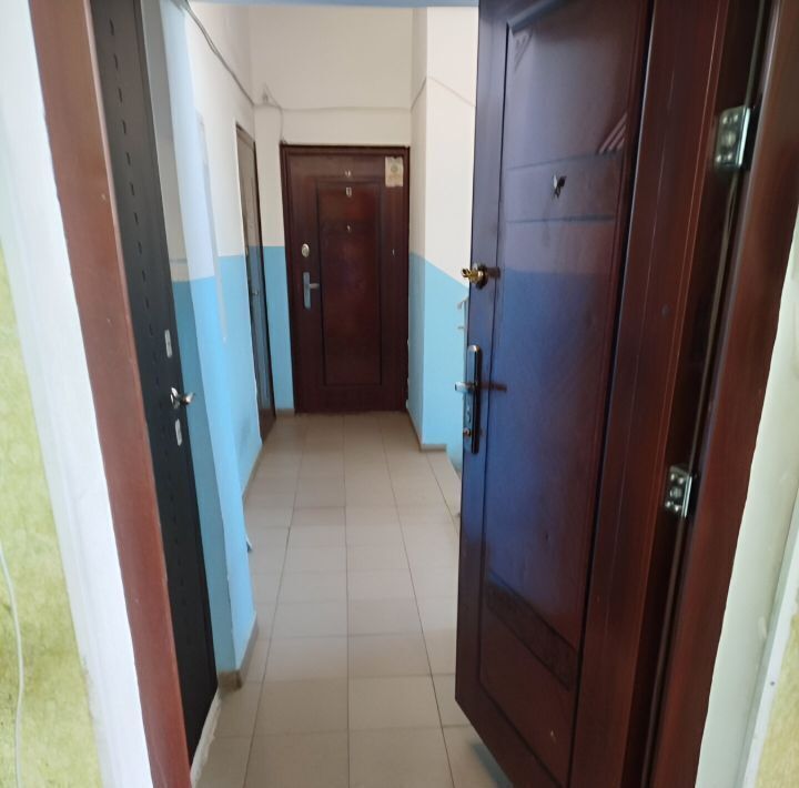 квартира г Иркутск р-н Свердловский мкр Ершовский 28/8 фото 10