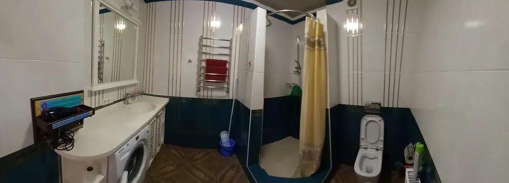 комната г Феодосия наб Черноморская 38ш фото 7