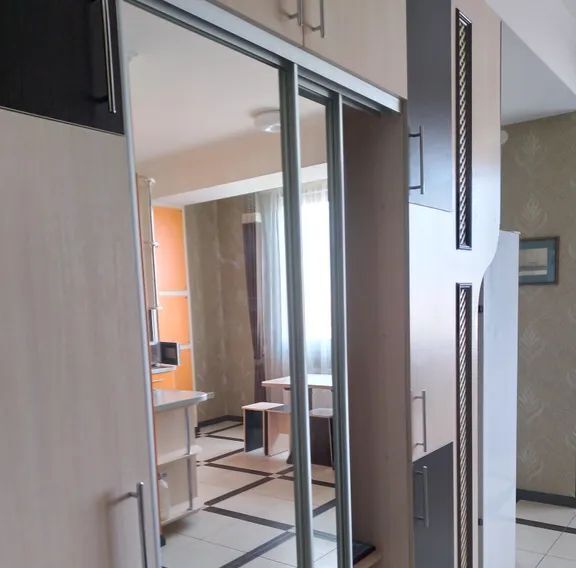 комната г Феодосия наб Черноморская 38ш фото 24