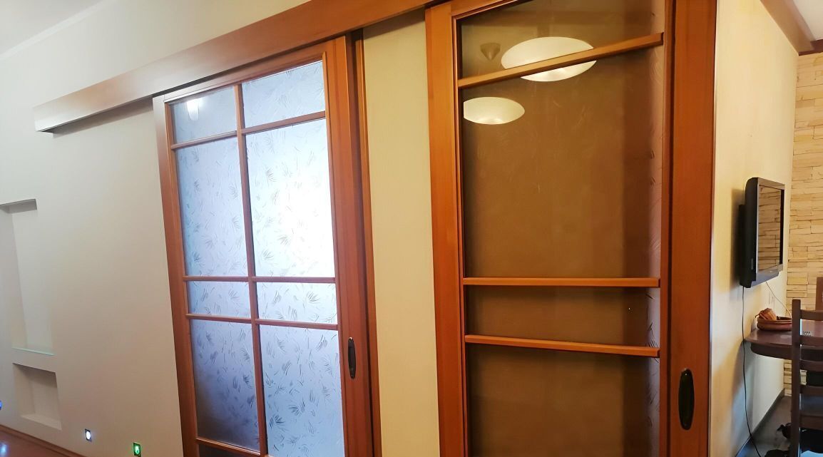 квартира г Томск р-н Ленинский Каштак ул Говорова 46 фото 14