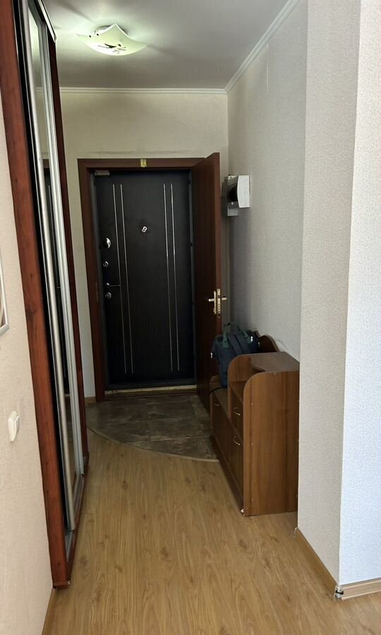 квартира г Иркутск р-н Октябрьский ул Лыткина 82/3 фото 5