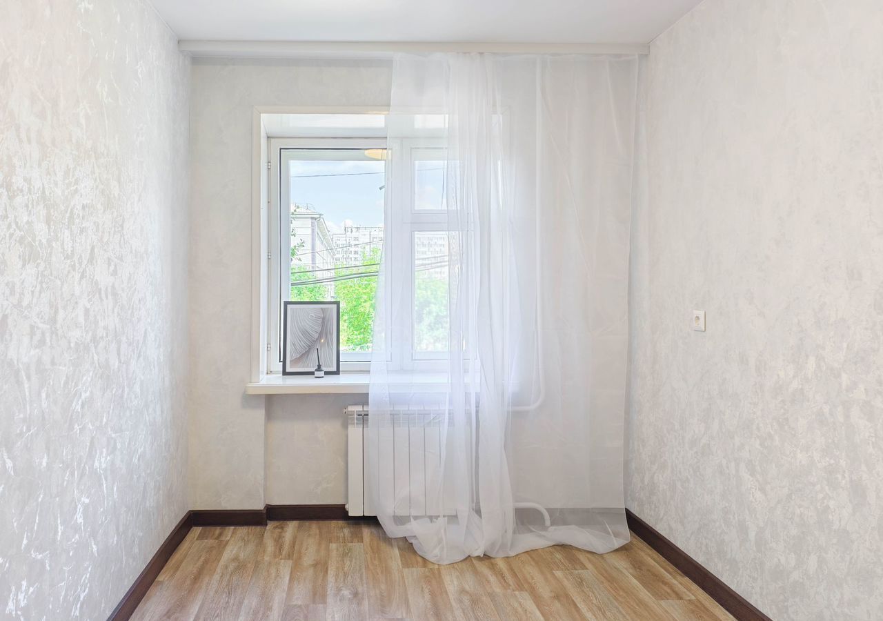 квартира г Красноярск р-н Центральный ул Сурикова 53 фото 11