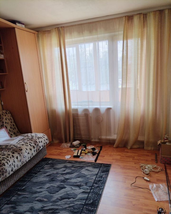 квартира г Пермь р-н Орджоникидзевский ул Гайвинская 4 фото 1
