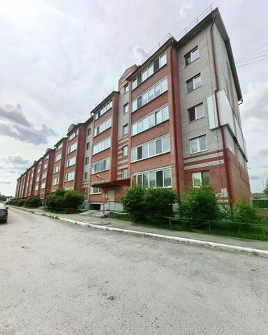 ул Первомайская 21 фото