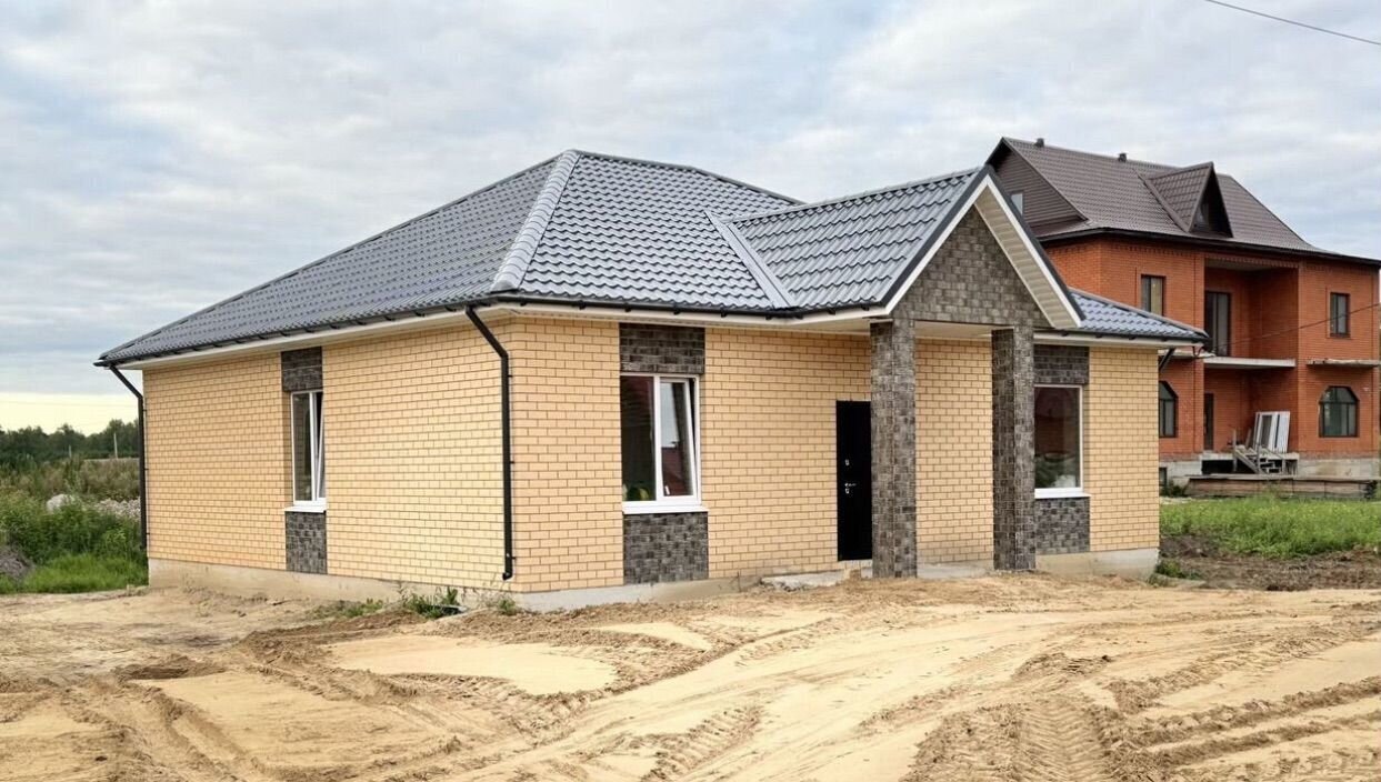 дом г Заводоуковск ул Колмаковская 27 фото 12
