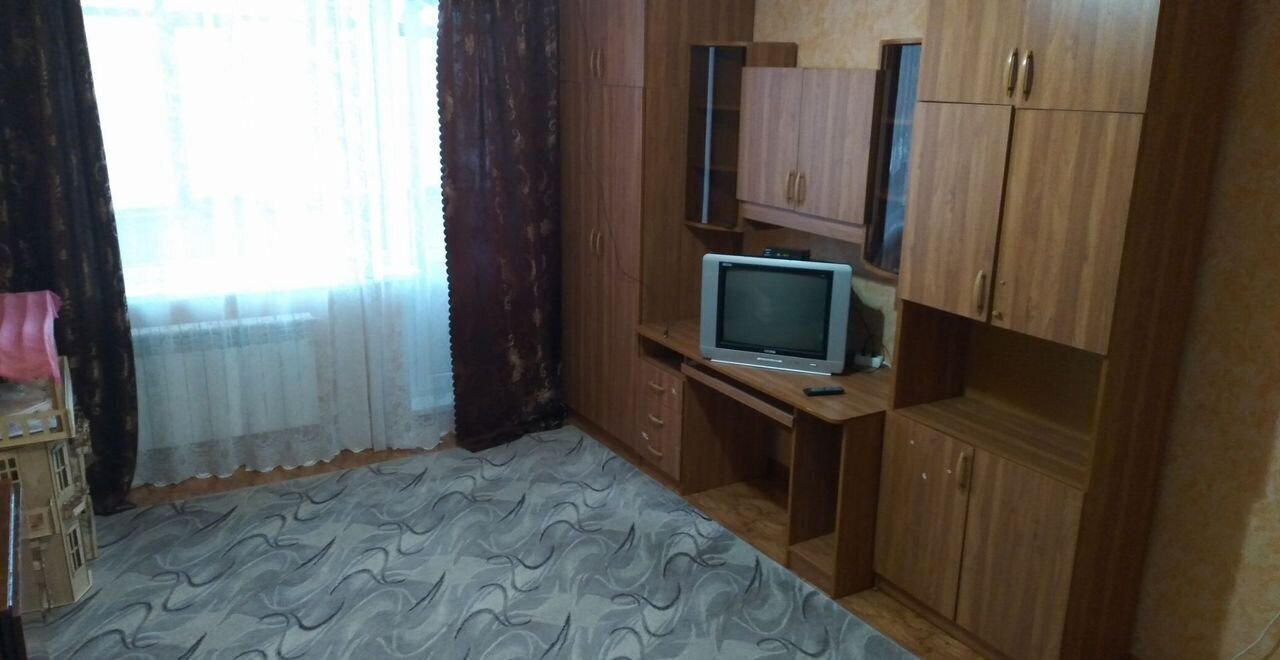 квартира г Оренбург р-н Промышленный ул Народная 19 фото 1