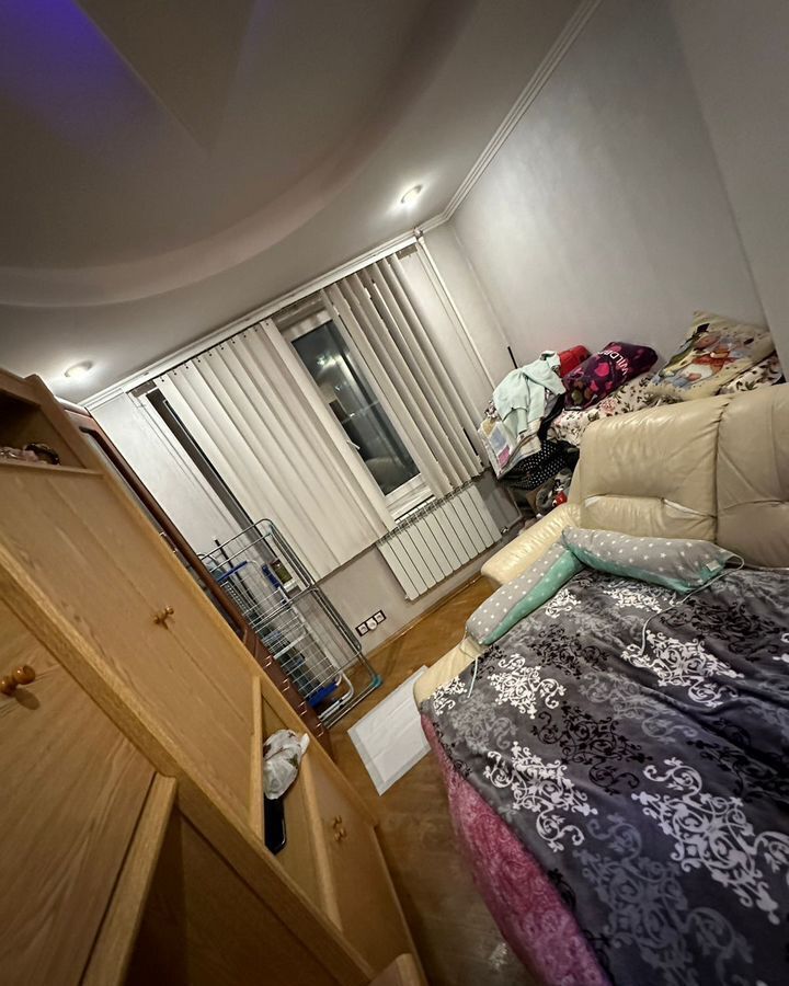 квартира г Люберцы дп Красково ул Железнодорожная 80 Красково фото 8