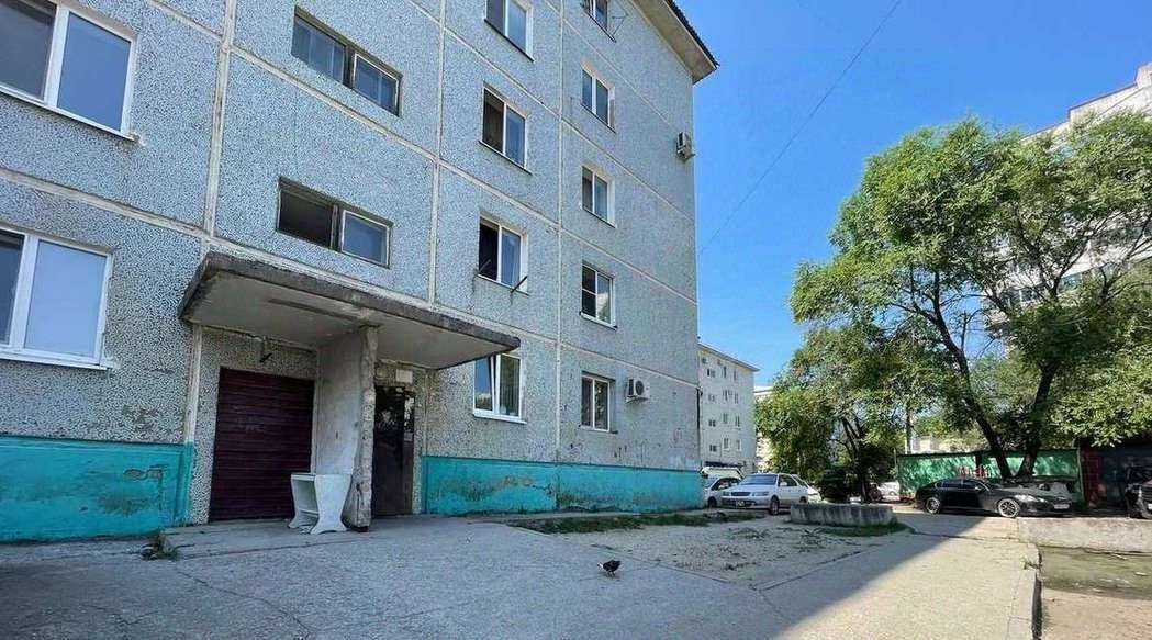 комната г Благовещенск ул Загородная 53 фото 17