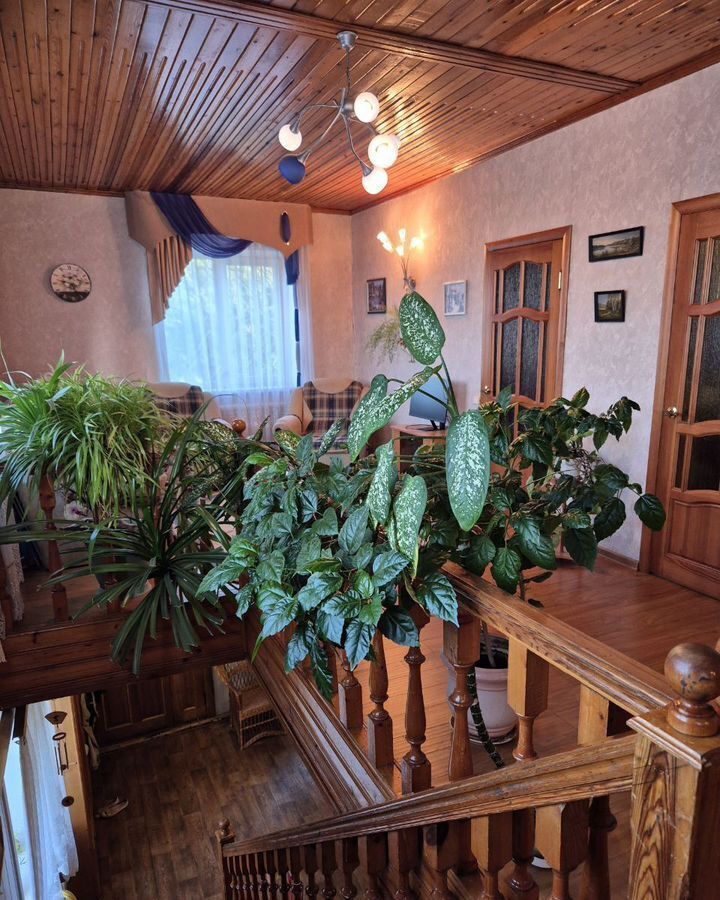 дом г Астрахань р-н Трусовский ул Пушкина 51/16 фото 7
