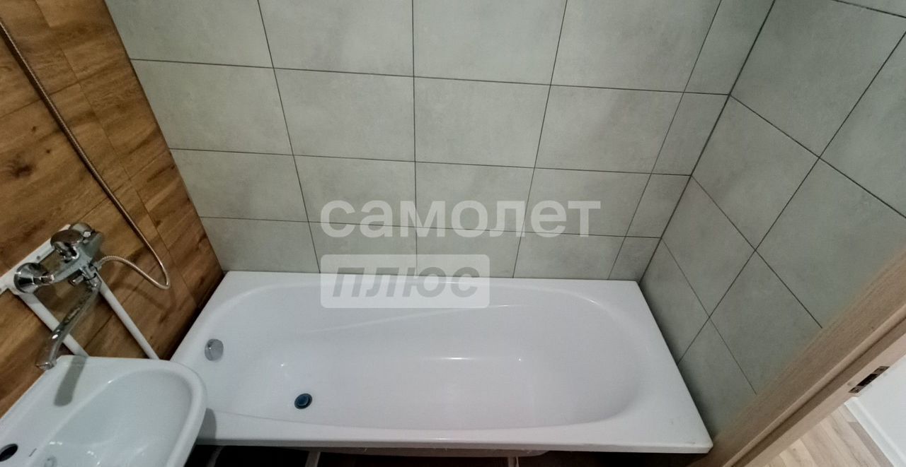 квартира г Томск р-н Октябрьский тракт Иркутский 185б фото 10