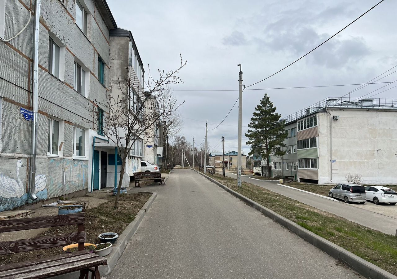 квартира г Свободный ул Звездная 3 фото 1
