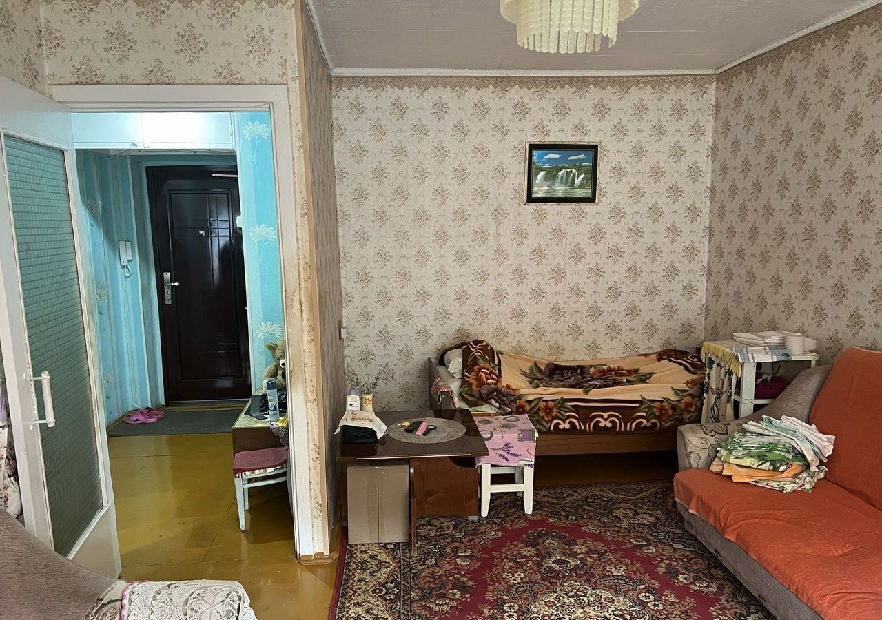 квартира г Свободный ул Звездная 3 фото 5