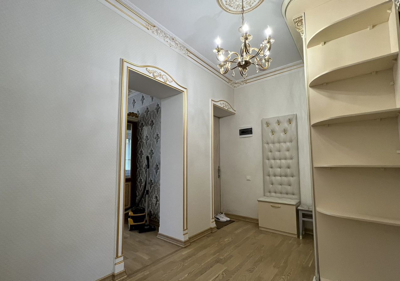 квартира г Махачкала ул Ашахана Мирзоева 153 р-н Советский фото 11