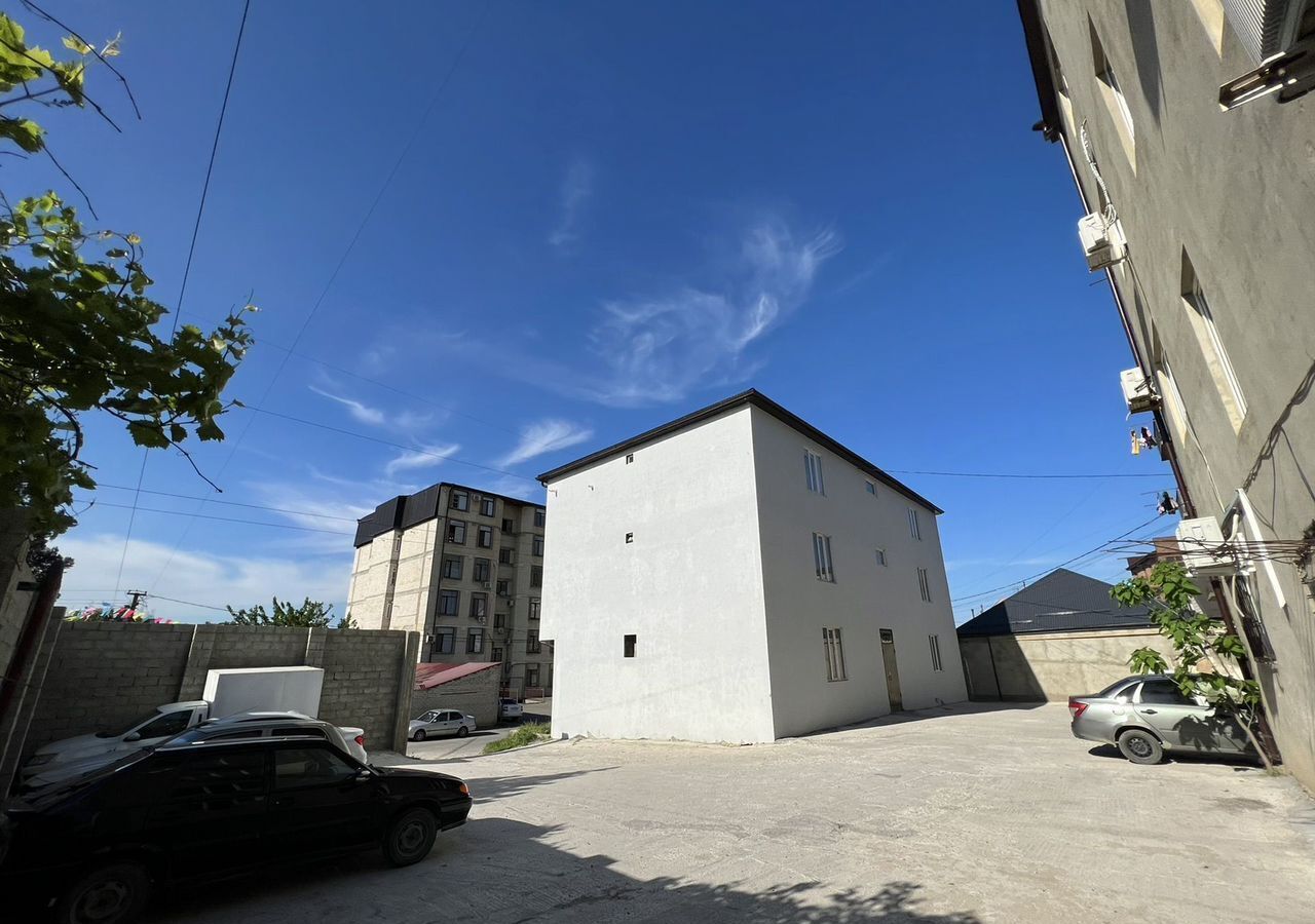 квартира г Махачкала ул Ашахана Мирзоева 153 р-н Советский фото 15