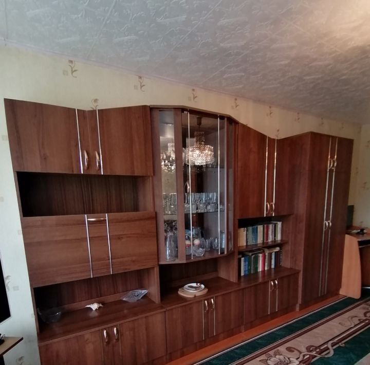 квартира г Абаза ул Ленина 1б фото 2