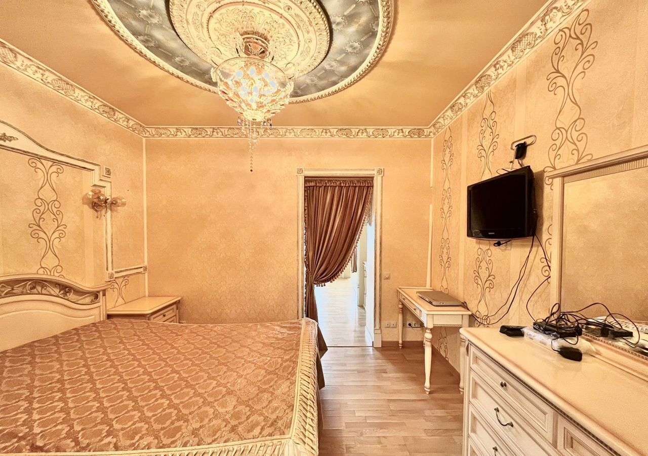 квартира г Пермь р-н Мотовилихинский б-р Гагарина 44а фото 14