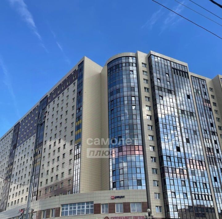 квартира г Жуковский ул Лацкова 1 Ильинская фото 1