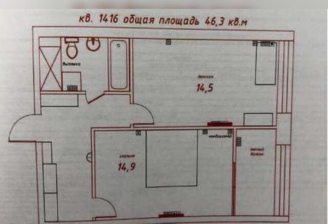 ул Академика Легостаева 8 фото