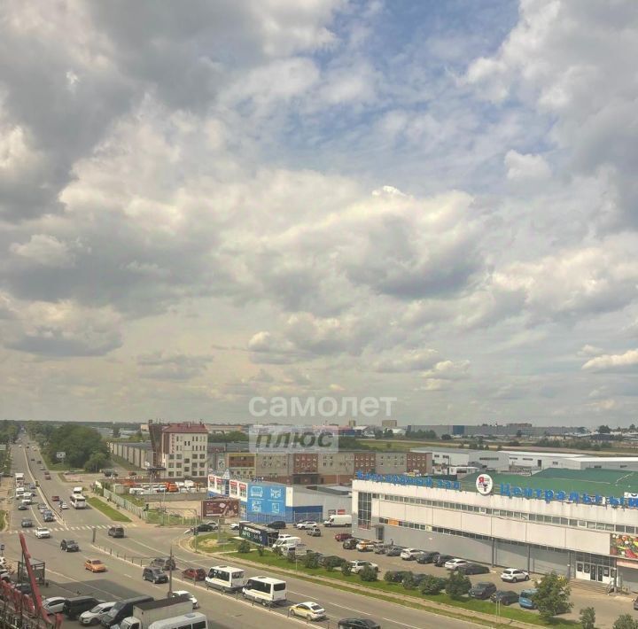 квартира г Жуковский ул Лацкова 1 Ильинская фото 12