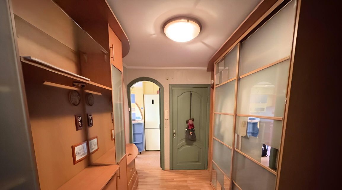 квартира г Подольск ул Северная 6 Силикатная фото 14