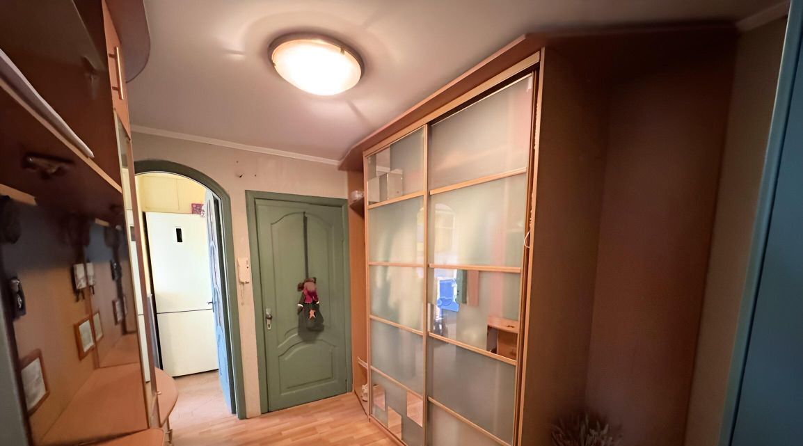 квартира г Подольск ул Северная 6 Силикатная фото 15