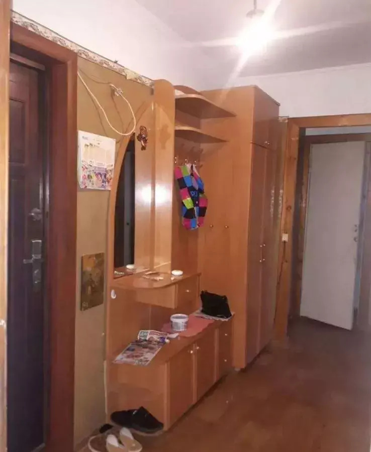 квартира г Зарайск 2-й мкр-н, 2 фото 7