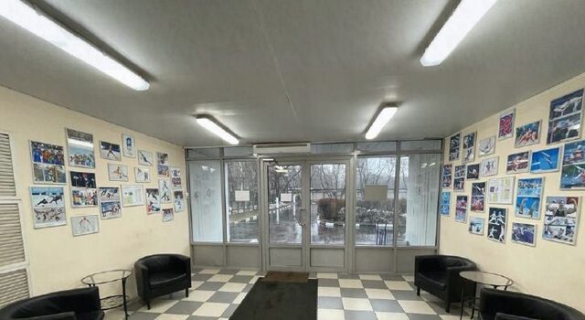 офис метро Верхние Лихоборы дом 62к/2 фото
