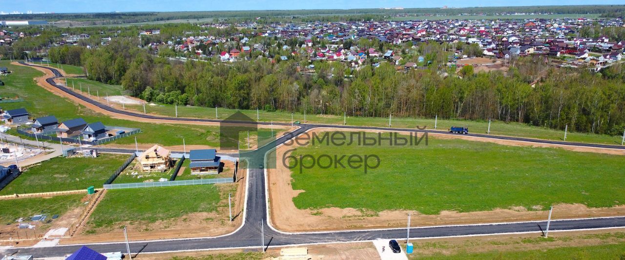 земля г Чехов Черешневый лес тер фото 3