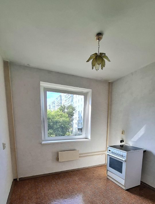 квартира г Челябинск р-н Тракторозаводский ул Шуменская 33 фото 9