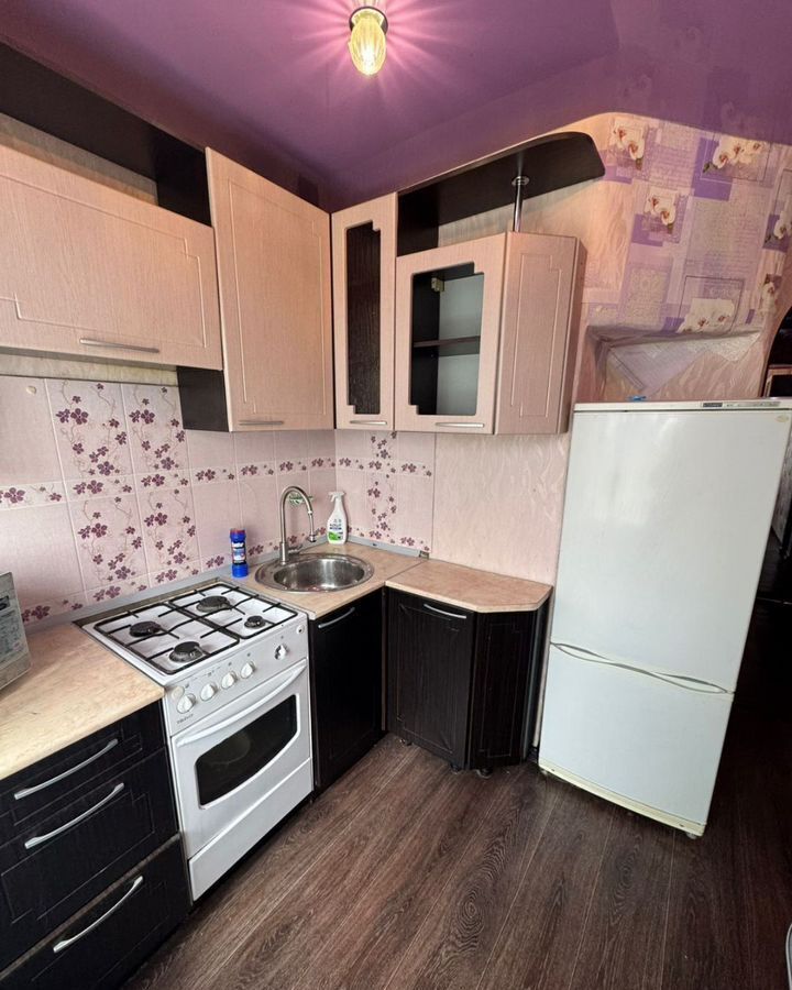 квартира г Чебаркуль ул Мира 36 Чебаркульский г. о. фото 2